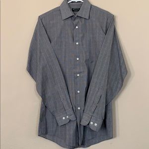 Men’s dress shirt